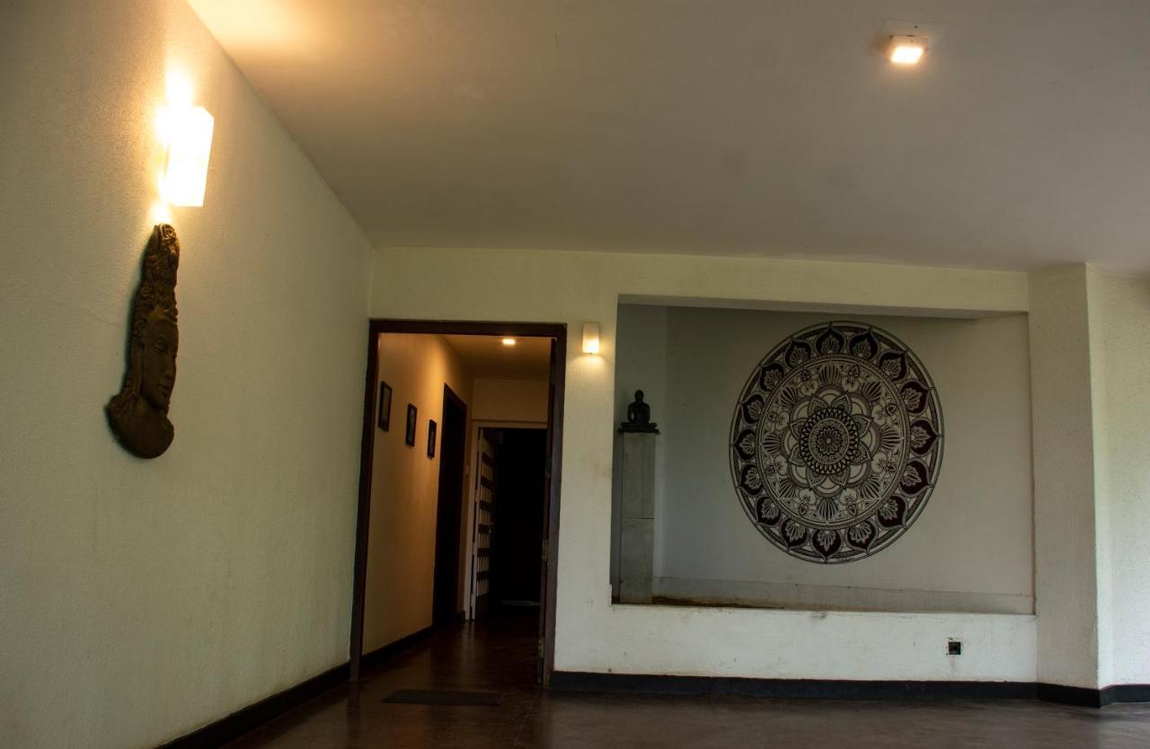 Homies Place Bandarawela Exterior foto